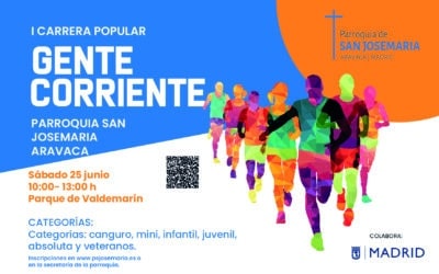 Carrera Gente Corriente