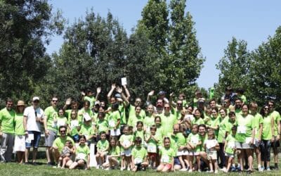 Fotos de ediciones anteriores