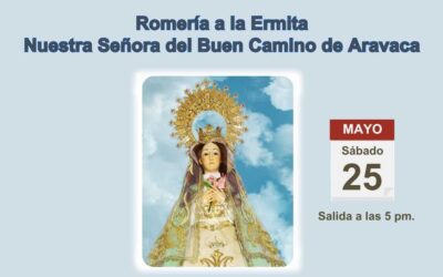 Romería – 25 de mayo de 2024