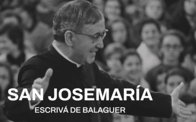 Fiesta de San Josemaría