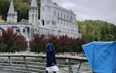 Peregrinación a Lourdes. 12-16 octubre 2024