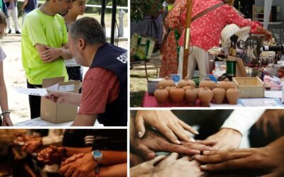 Cena de colaboradores – 20 de septiembre de 2024 – 21:00h