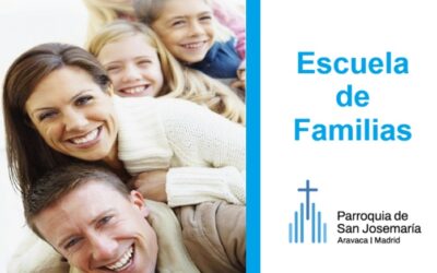 Escuela de Familias