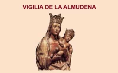 Vigilia de la Almudena