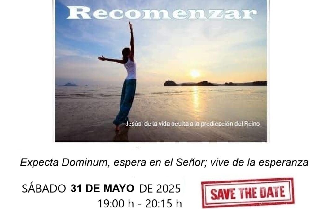 Retiro Mensual Universitarios – 31 de mayo