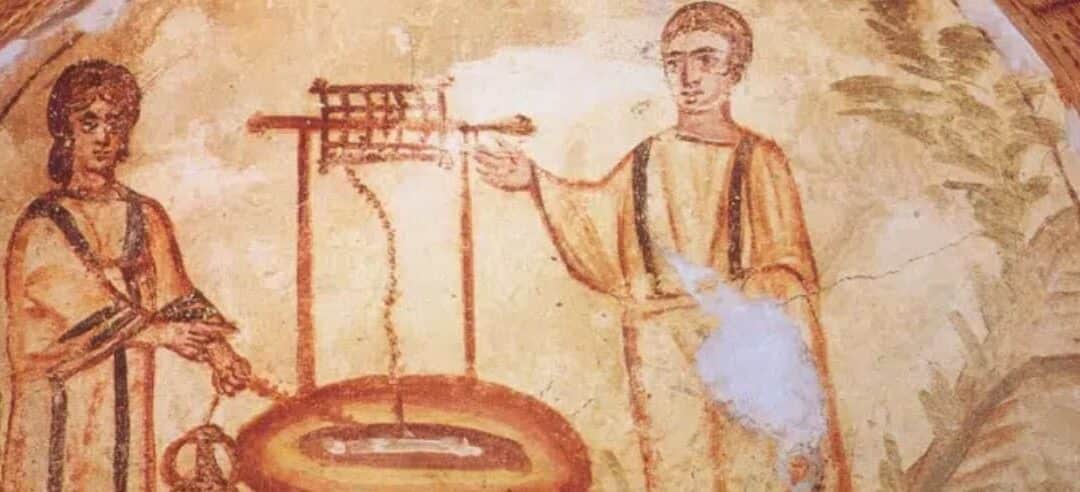 Sermones cuaresmales 2025