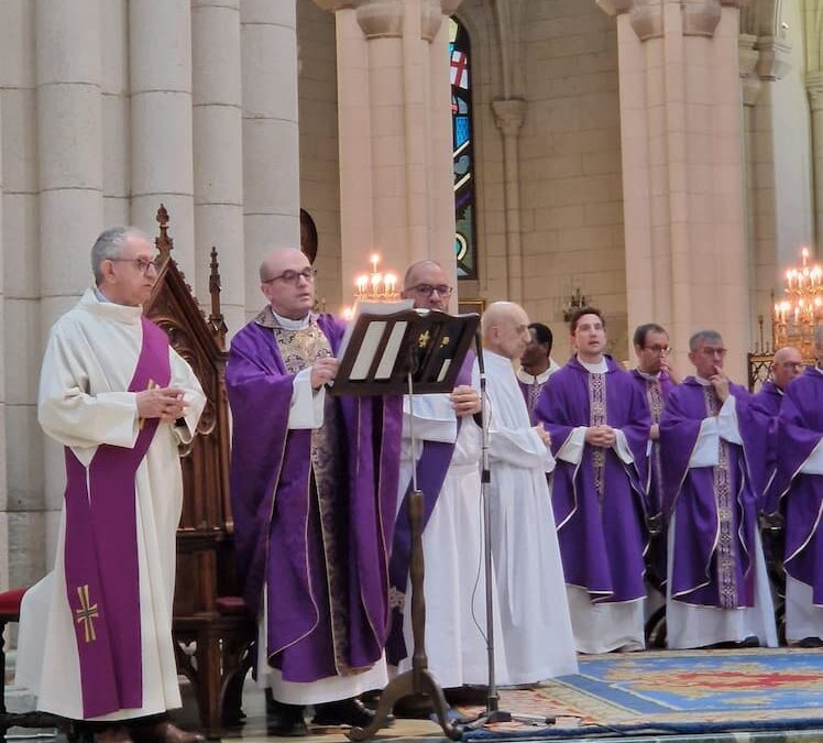 Jubileo del año 2025 – Arciprestazgo Pozuelo-Aravaca