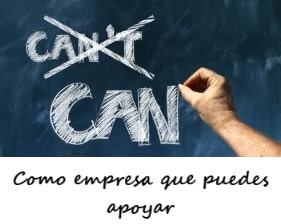 EmpresaAApoyar