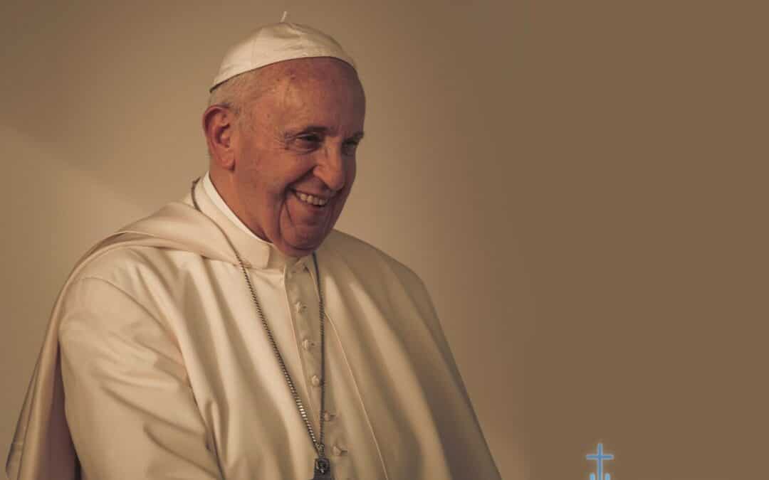Fallecimiento del Santo Padre