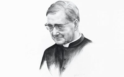 Festividad de San Josemaría 2025
