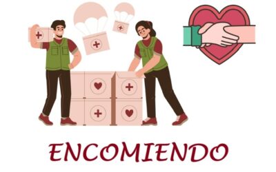 Encomiendo