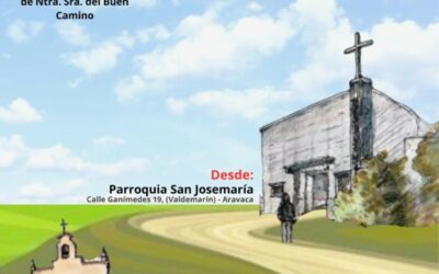 Romería a la Ermita Nuestra Señora del Buen Camino