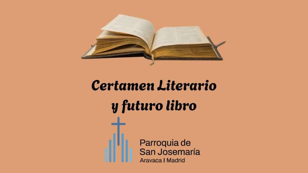Relato del Certamen Literario