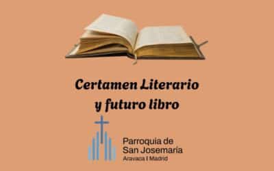 Relato del Certamen Literario