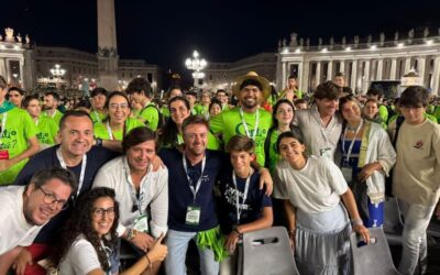 Estampas del verano 2025