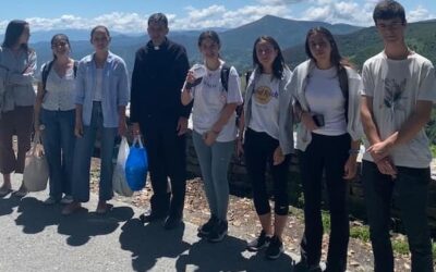 Curso de formación para jóvenes