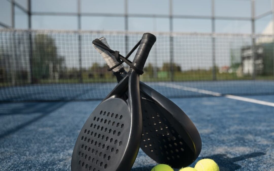 Crónica del primer torneo solidario de pádel de la parroquia de san Josemaría