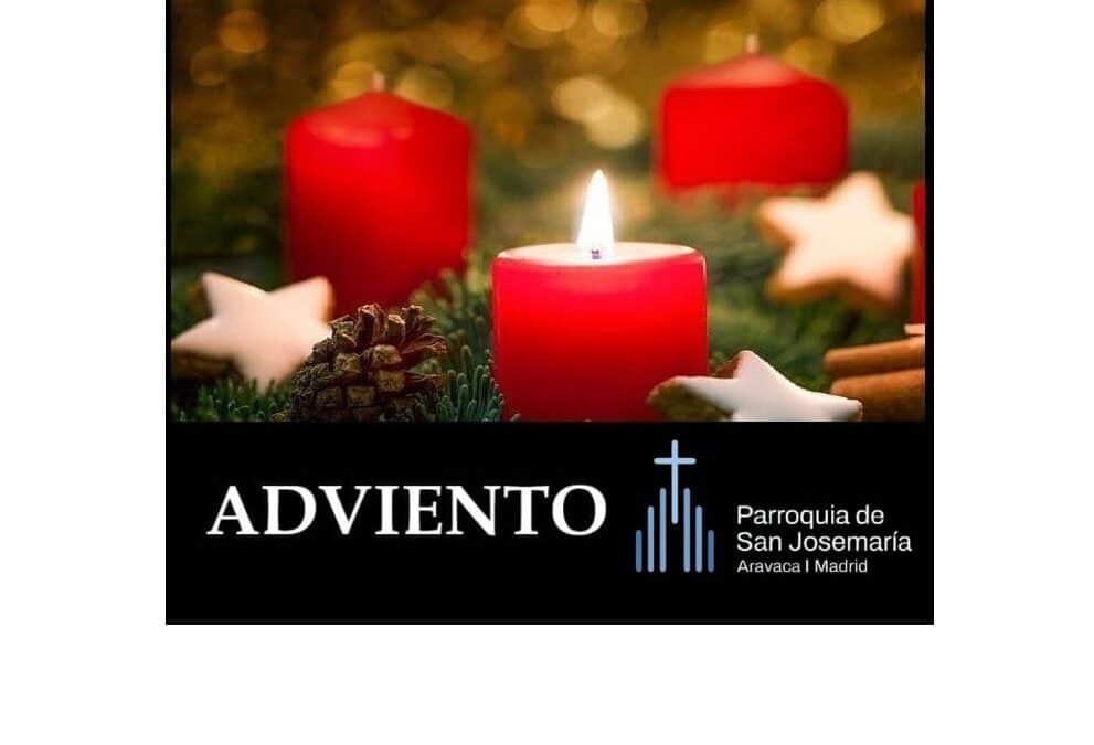 Adviento