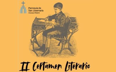 Segundo Certamen Literario