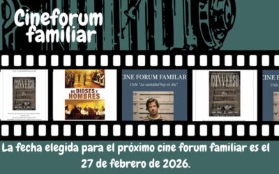 Cineforum familiar