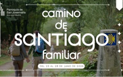 Camino de Santiago 2026