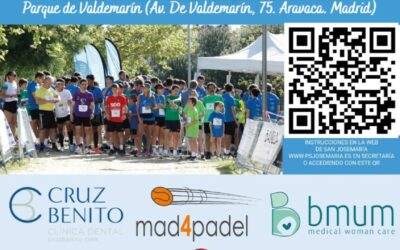 V CARRERA POPULAR GENTE CORRIENTE