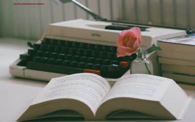 Pasos para inscribirse en el certamen literario