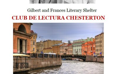Sesión de junio del club de lectura