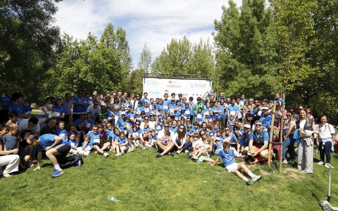 Videos de la carrera 2026