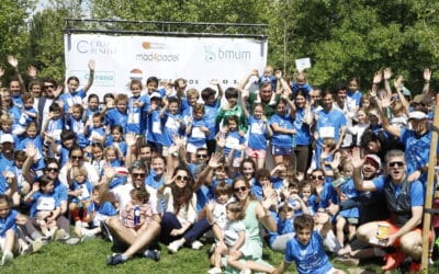 V Carrera Popular Gente Corriente