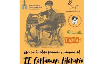 Libro II Certamen Literario