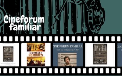 Cineforum familiar