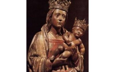 Nuestra Señora de la Almudena